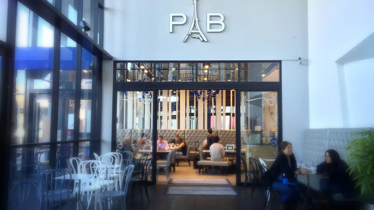 Chatsworth Bakehouse – artisan bakery in Crystal Palace, London