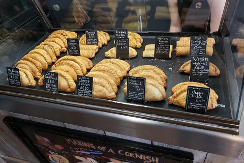 Chatsworth Bakehouse photo 4